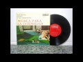 Raymond Scott - Todo lo que eres