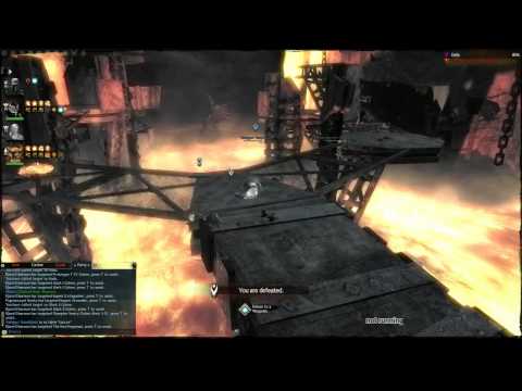 Steel and Fire — Original JasonTV Music