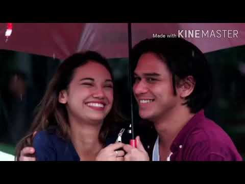 Lirik Lagu  KESAYANGANKU - Al-Ghazali Ft. Chelsea Shania (Versi Bucin dan Kusut)