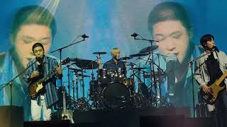 [20181123] DAY6 in Brazil - First Time - São Paulo