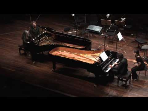 LIVE: Liszt, Don Juan 2, Argerich/Vallina  Alternative Version