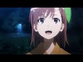 Kyoshin Blurry Nights