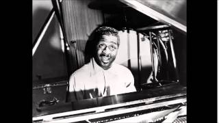 Erroll Garner - I Can't Give You Anything But Love