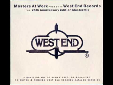 Billy Nichols - Give Your Body Up To The Music (MAW Remix)