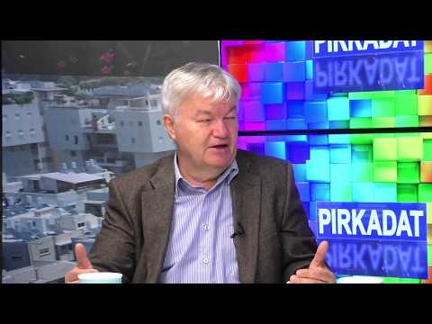PIRKADAT: Galló Béla