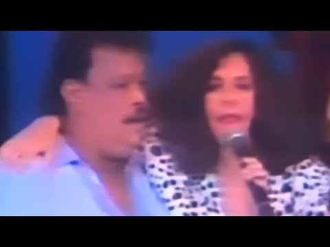 Gal Costa e Tim Maia - Um dia de domingo (Fantástico) [Raridade]