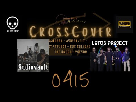 Lotus Project  - 0415  (Cover) by Audiovault