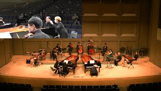 Download lagu サン=サーンス 「動物の謝肉祭」(室内楽編成) ラム・スール第2回演奏会 平林 遼指揮 mp3 Download lagu サン=サーンス 「動物の謝肉祭」(室内楽編成) ラム・スール第2回演奏会 平林 遼指揮 mp3