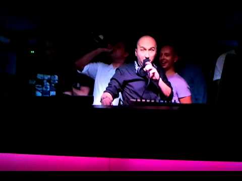 11 urodziny FTB pl   X Demon Zielona Góra   miejsce nr 1 dj W