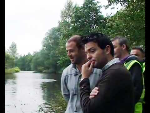 The Village that they call the Moy Ryan Kelly