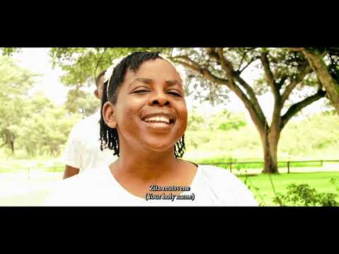 Zita Renyu Baba: Dr Ruth Tsopotsa