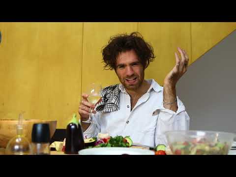 Jack Conman - Come Back In The Room (Official Video)