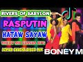 BY THE RIVERS OF BABYLON RASPUTIN BONEY M HITS CHACHA DISCO MIX DJMAR DISCO TRAXX