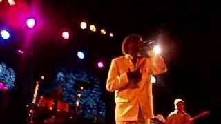 ALTON ELLIS en Motta festival 2006