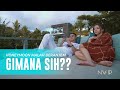 Hari Pertama Mini Honeymoon Di Bali Indra Udah Bohongin Niki