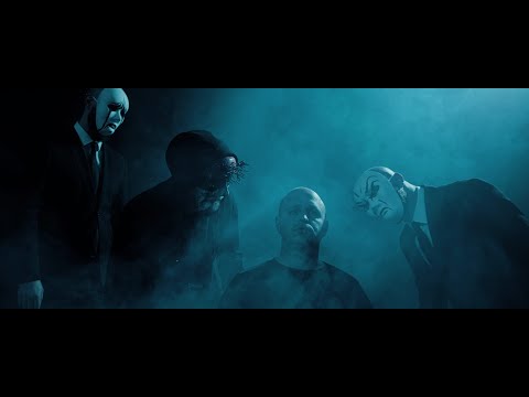 WASTELAND CLAN - Dark Matter (Official Video)