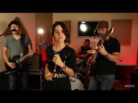 Catarina Rosa - The Show Must Go On (cover)