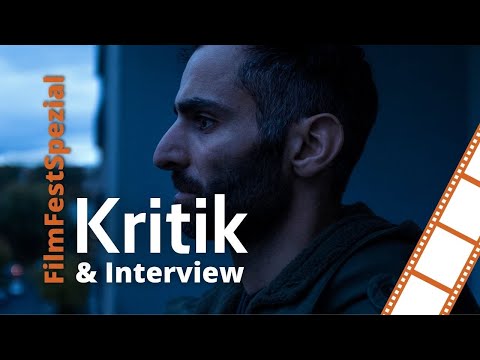 STILLE POST - Filmkritik & Interview mit dem Regisseur Florian Hoffmann