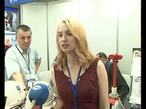 Компания &laquo;ТЕХНО-ЩИТ&raquo; обеспечит предприятия региона &laquo;умными&raquo; касками