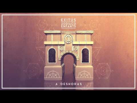 JAIKE GEMINI X MOISÉS - A DESHORAS | EXITUS |