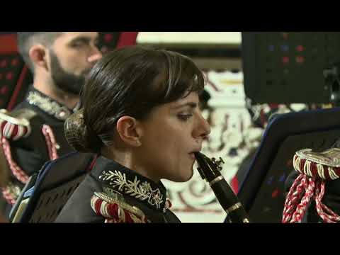 Armonie d'Abruzzo N. Centofanti