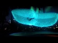 WET DREAM Underwater Sequence 4K