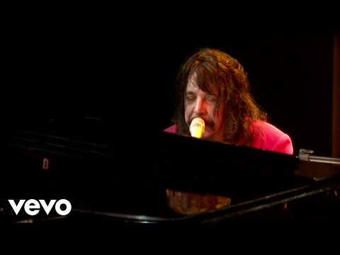 Osso Duro de Roer - Benito Di Paula