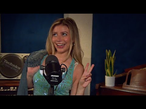 Acoustic Session | Reckless by Genevieve Hannelius