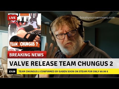 Team Chungus 2