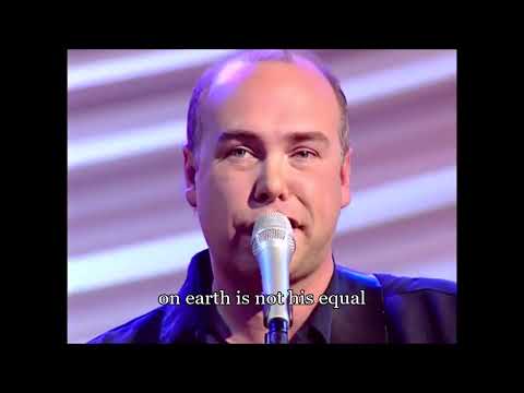 Fortress - Brian Doerksen