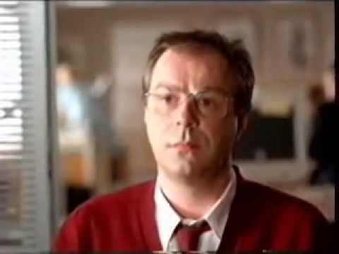 Triss reklam Snälla åke