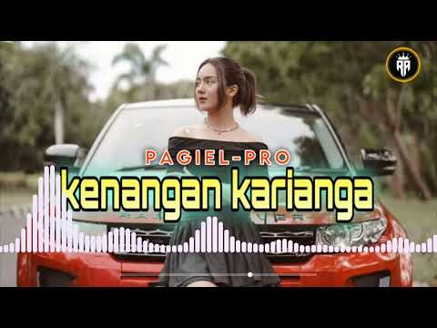 PAGIEL-PRO‼️WAYASE KENANGAN KARIANGA||LAGU ACARA 2024