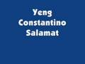 Yeng Constantino - Salamat 
