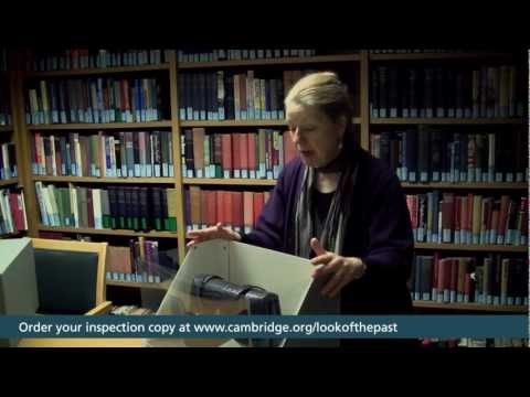 Ludmilla Jordanova on Margaret Thatcher's handbag