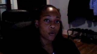 Corinne Bailey Rae Butterfly