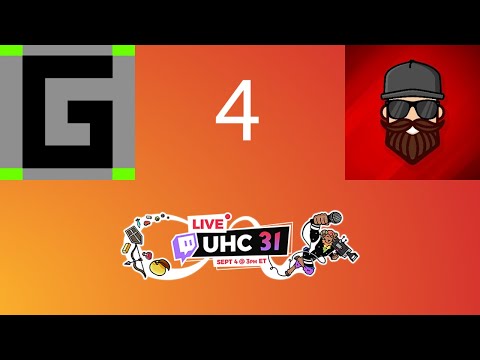 Mindcrack UHC 31 E4 - The Power Index