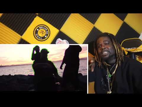 Silent200 // Young SG // SlickMobb “BAY SHIT BABY” Reaction