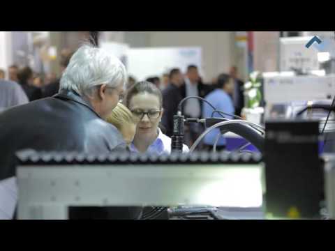 Ersa Messe-TV: Automatisiertes Rework inklusive Inspektion