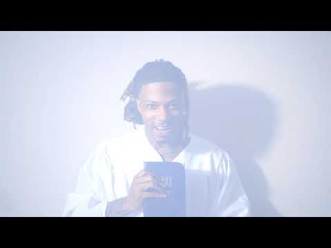 Backend Foreign - Triple Cross (Official Music Video)