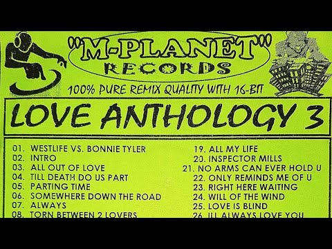 Love Anthology Vol 3 Mplanet