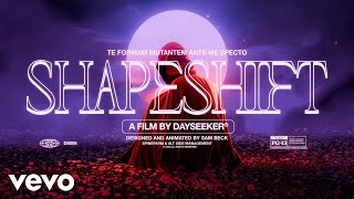 Dayseeker - Shapeshift video