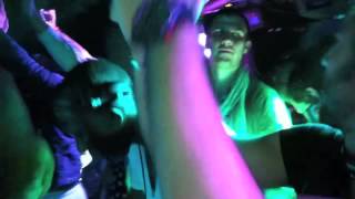 DJ LIL MOSES & DEEP DRUSH fête de la musique 2013