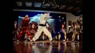 Party All Night Touch It