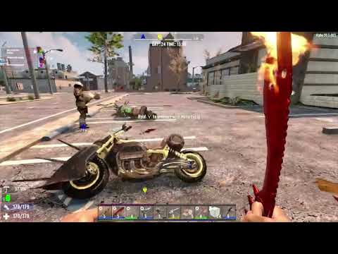 7Days To Die ~infected~ ep.13