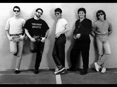 My opinion of 80s JAZZ FUSION (rant warning!)