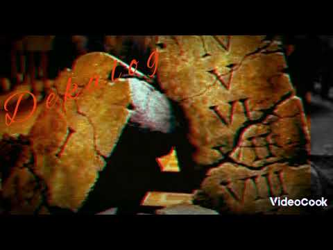 WODZU - DEKALOG (ft. H00Die P G.O.A.T.)