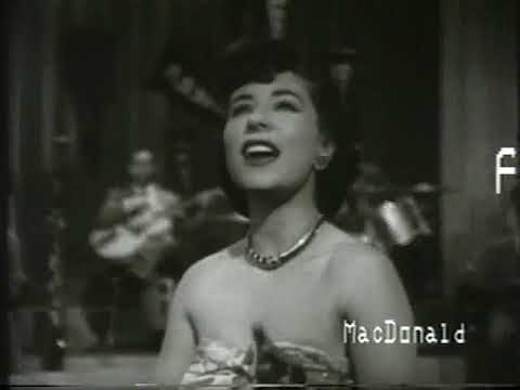 Elliot Lawrence 1947 "Thrills of Music" film short