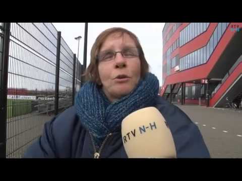 Supporters van AZ reageren op het verhaal dat ze wellicht naar Zaanstad gaan