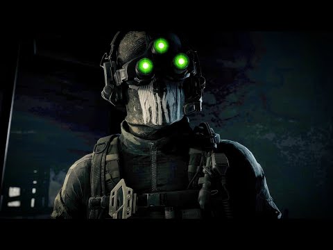 Ghost Recon Wildlands: Best Way To Meet Sam Fisher - Splinter Cell Update