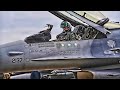 Astral Knight 21 USAF F 16s And F 15s In Greece